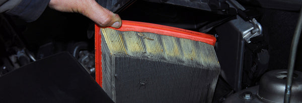 Does Your Customer Need A New air Filter?