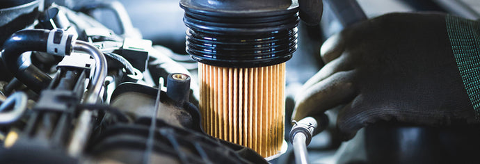 Standard or Extended Life Oil Filter: Which Should I Use?