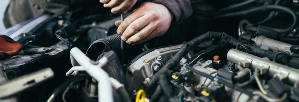 5 Automobile Maintenance Services That Most People Overlook