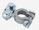 Deka Top Post Battery Terminals - Pk. 10