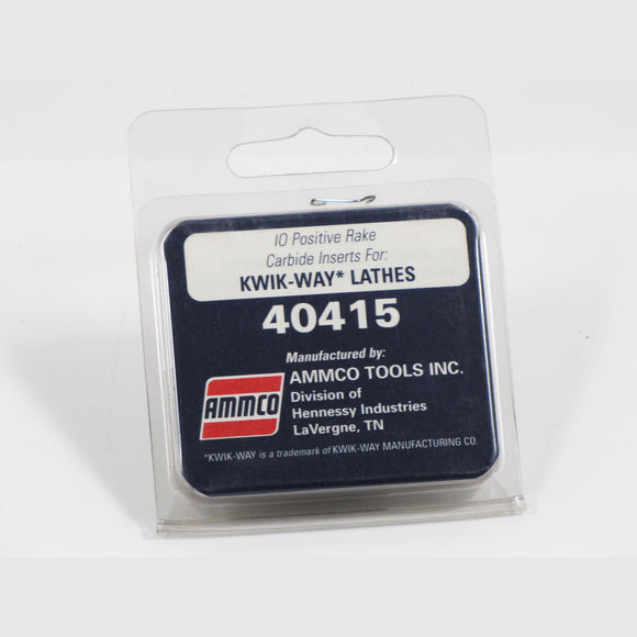 AAMCO® Brake Lathe Bits - Kwik Way