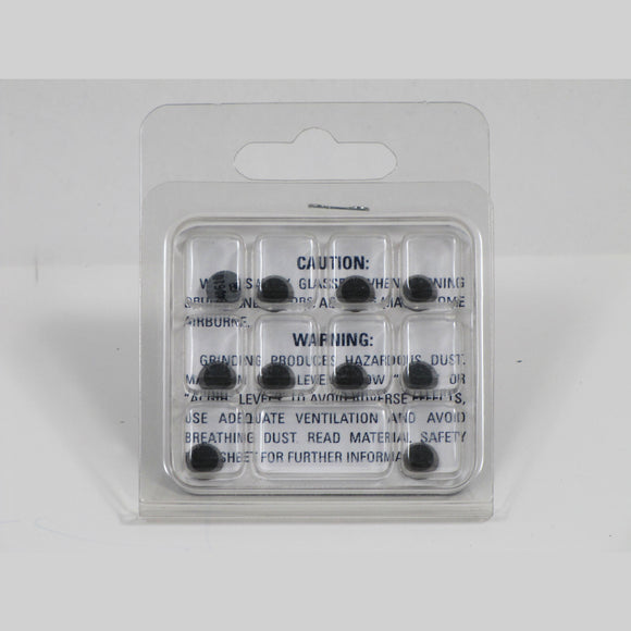 AAMCO® Brake Lathe Bits - Round Carbide