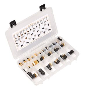 SUR&R Air Brake Repair Kit