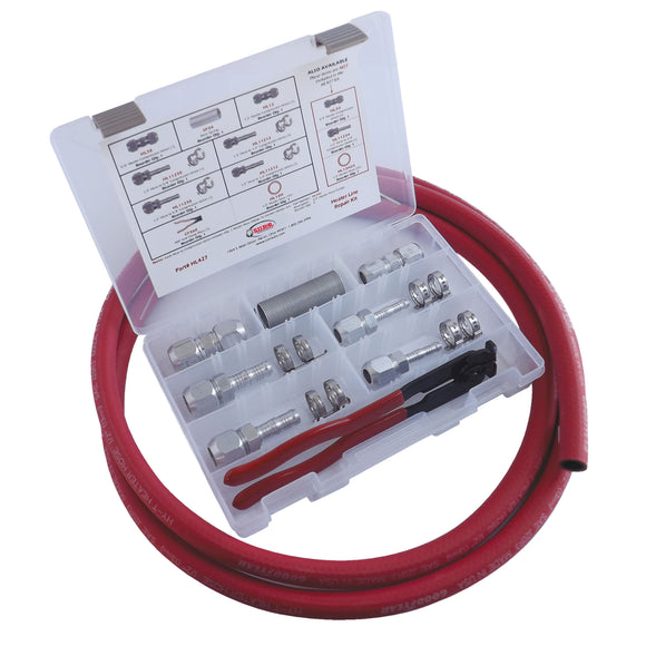 SUR&R® Heater Line Repair Kit