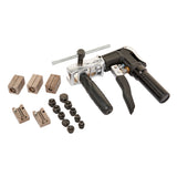 SUR&R Pistol Grip Flaring Tool Kit