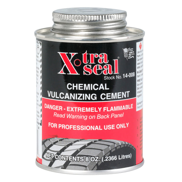 Xtra Seal™ Vulcanizing Cement
