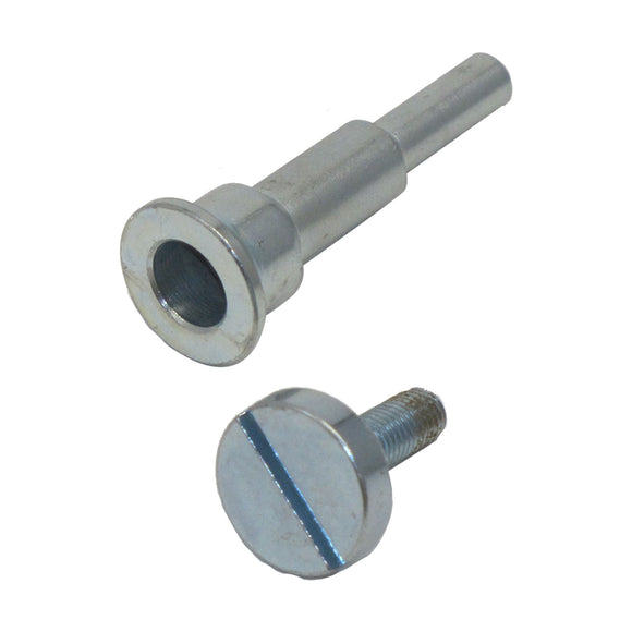 Shark 3/8 Mandrel for Cut Off Discs