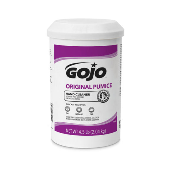 GOJO® Original Pumice Hand Cleaner