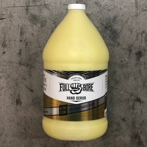 Full Bore Hand Scrub Ultra Flow - 1 Gal.