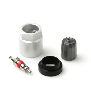 17-20006AK | GMC, HUMMER, ISUZU TPMS VALVE STEM PARTS