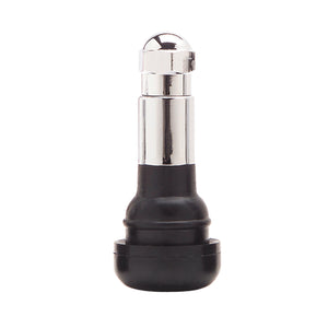 Xtra Seal™ Snap-In Valve Stems - Chrome