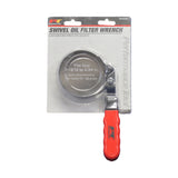 Swivel Clamp Oil Filter Wrench