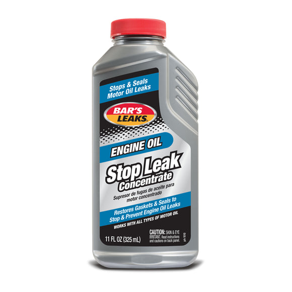 Bar's Leaks® Engine Oil Stop Leak Concentrate