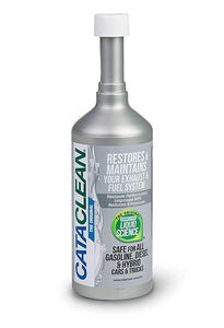 CATACLEAN - Fuel & Exhaust System Cleaner
