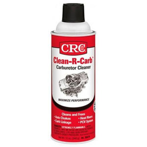 Clean-R-Carb™ Carburetor Cleaner