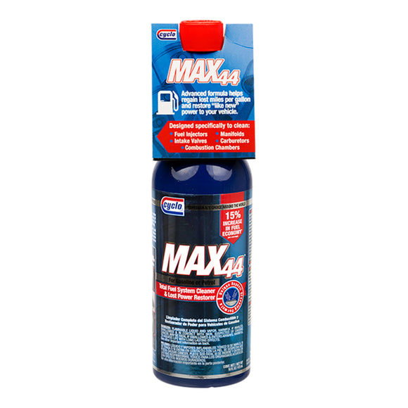 Cyclo® Max 44® Fuel System Cleaner