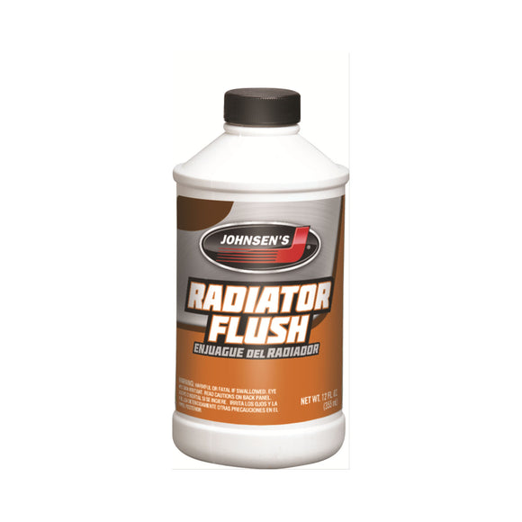 Johnsen's® Radiator Flush