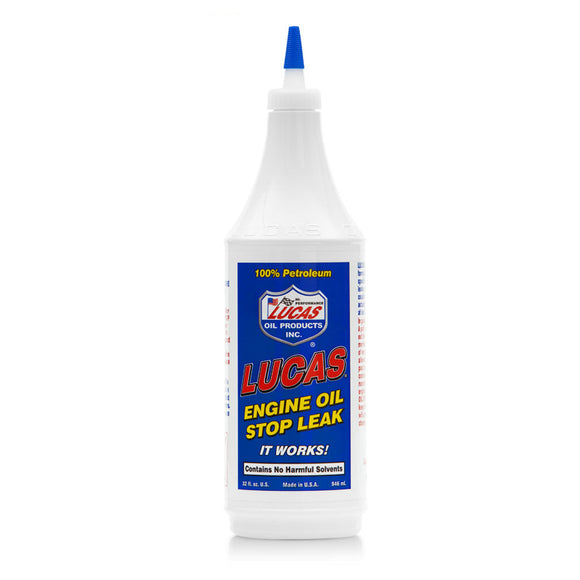 Lucas® Engine Oil Stop Leak