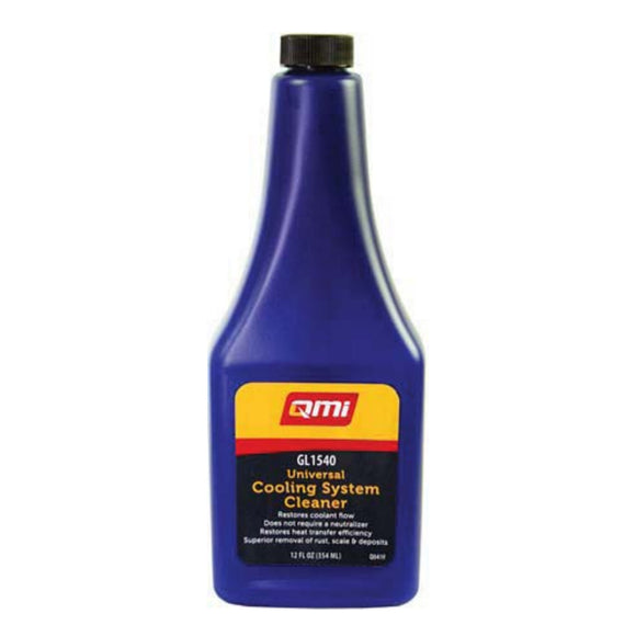 QMI® Cooling System Cleaner