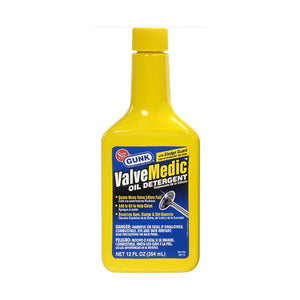 VALVEMEDIC™ Oil Detergent