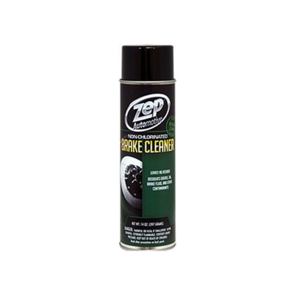 Zep® Non-Chlorinated Brake Cleaner