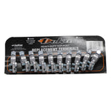 Deka Top Post Battery Terminals - Pk. 10
