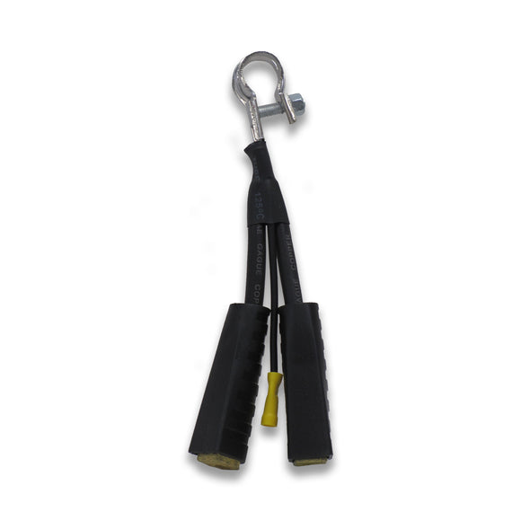 Quick Connect™ Battery Harness Repair Splices