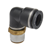 ABE550 | Male Elbow 5/8