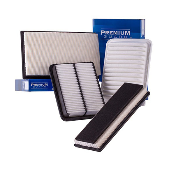 Premium Guard® Air Filters
