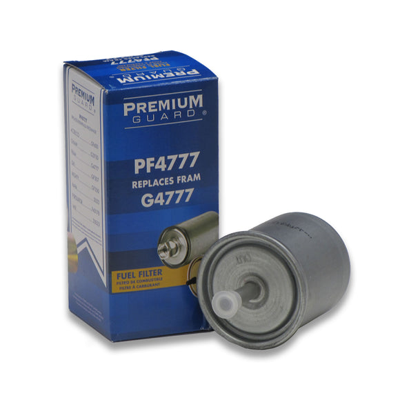 Premium Guard® Fuel Filters