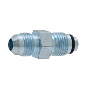 PS2405 | ADAPTER, 1/2-20 BT, 1/2-20 JIC PK.1
