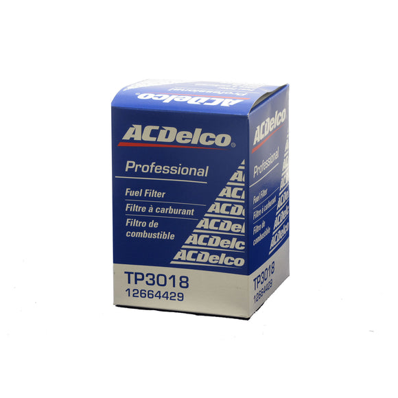 ACDelco® Diesel Fuel Filter - TP3018
