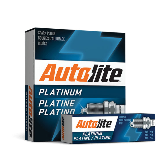 AUTOLITE Platinum Spark Plugs