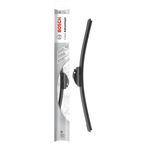 Bosch® Clear Advantage Wiper Blades