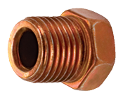 BR1650 | S.U.R.&R. BRAKE LINE KIT REPLACEMENTS PK.4