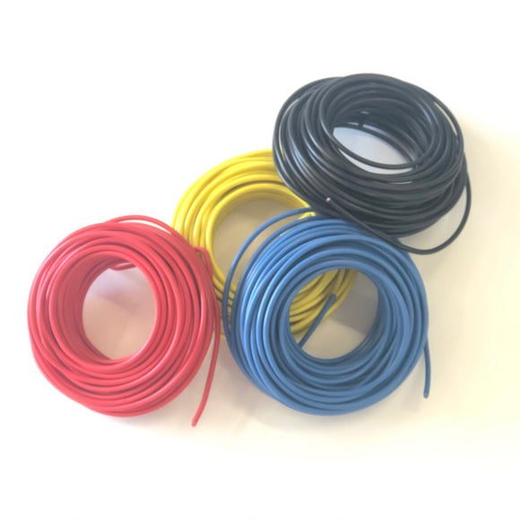 Primary Hookup Wire