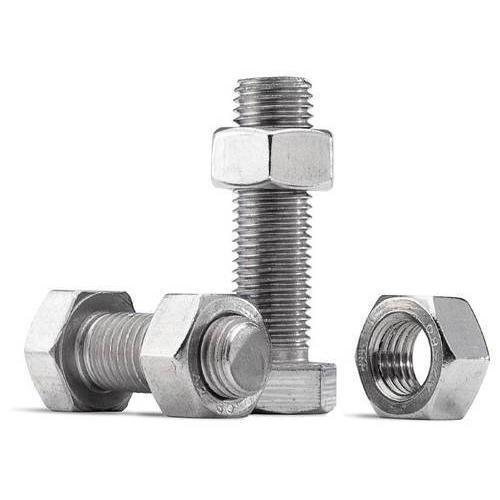 1621025/878-210 | M10X1.25 FINE THREAD HEX NUT 878-210