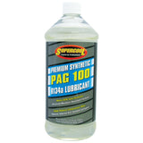 PAG 100 AC Lubricant