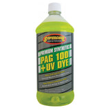 PAG 100 AC Lubricant