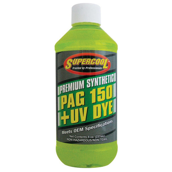 PAG 150 AC Lubricant