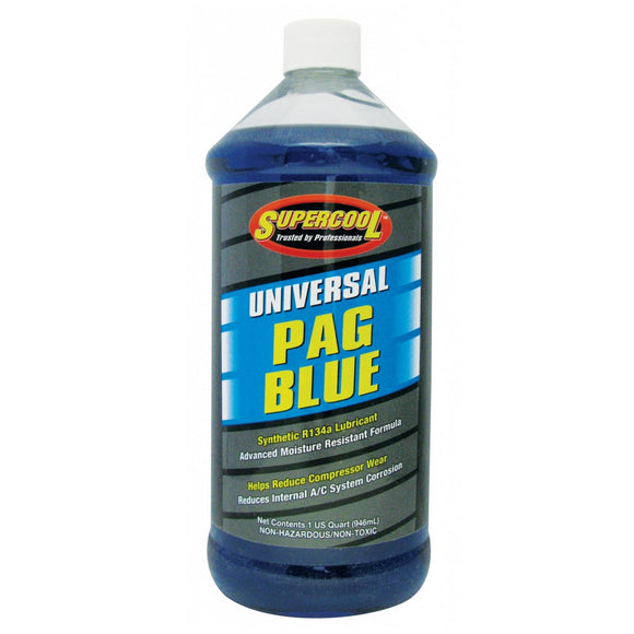 PAG Blue AC Lubricant
