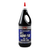 Super S 80W-90 GL-5 Gear Oil