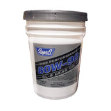 Super S 80W-90 GL-5 Gear Oil