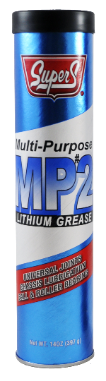 Multi-Purpose Lithium Grease - 14oz.