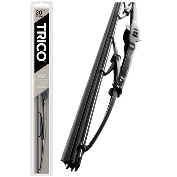 TRICO Metal Arm Wiper Blades
