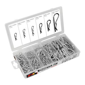 150 Pc Hair Pin Assortment